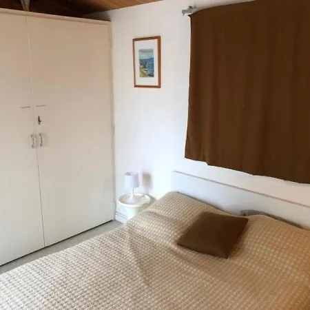 Prázdninový dům Maison Bretignolles-sur-mer, 3 Pieces, 4 Personnes - Fr-1-231-206 Brétignolles-sur-Mer