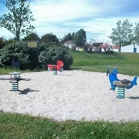 Maison Bretignolles-sur-mer, 3 Pieces, 4 Personnes - Fr-1-231-206 Prázdninový dům Brétignolles-sur-Mer